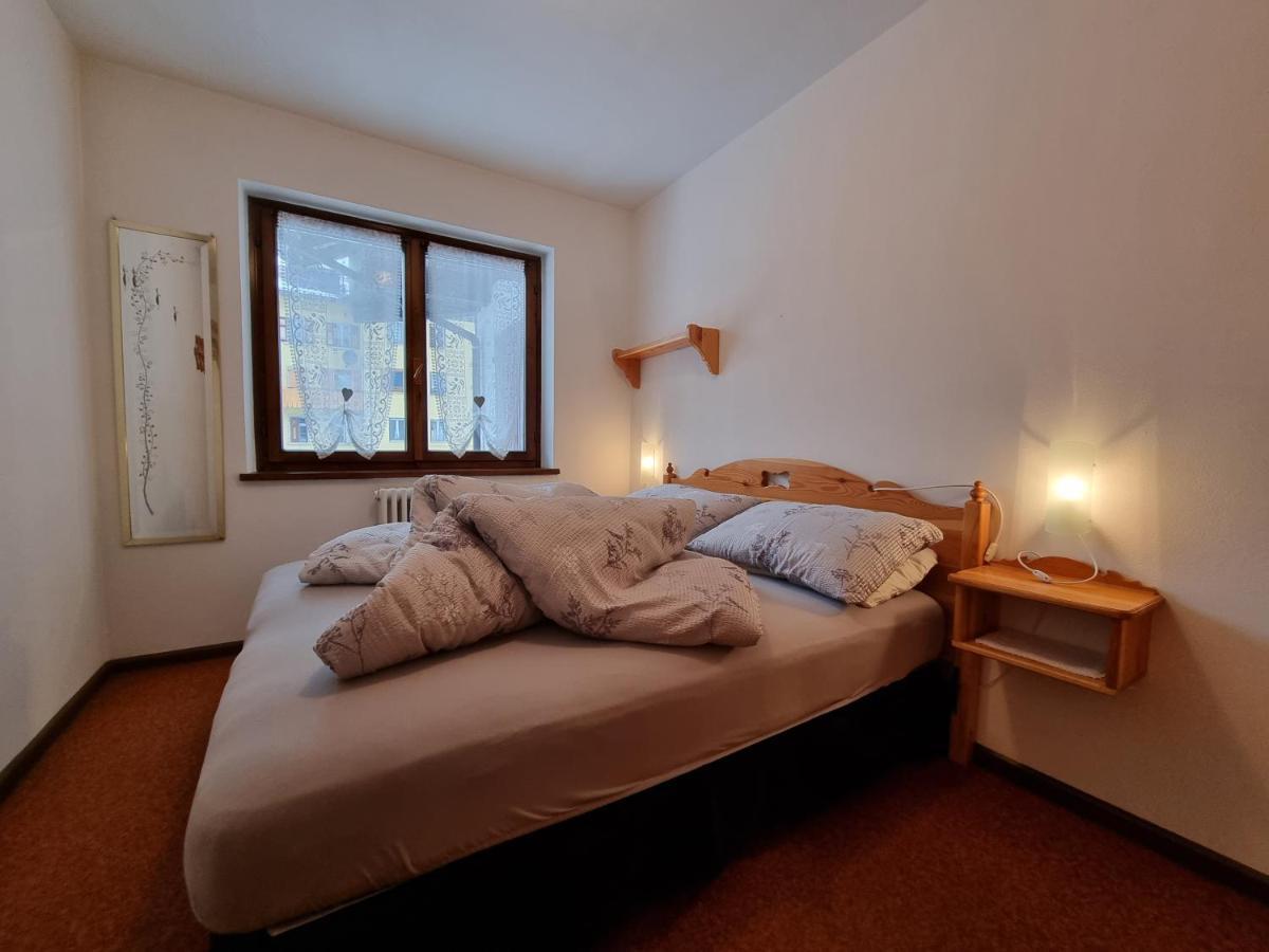 Hirsch Haus Santo Stefano Di Cadore Exterior foto