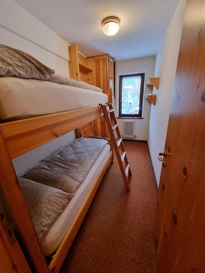 Hirsch Haus Santo Stefano Di Cadore Exterior foto